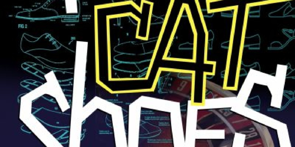 Nutley Little Theatre Presents TIN CAT SHOES