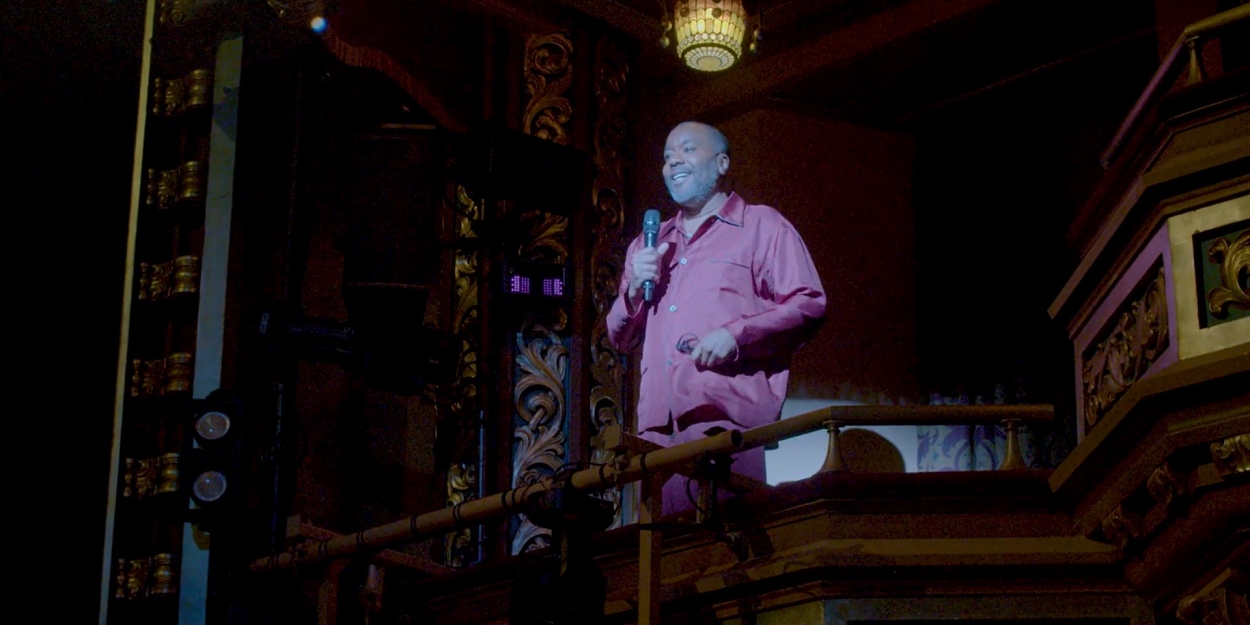 Video: Watch Lee Daniels' Speech at the First Preview of AIN'T NO MO Video