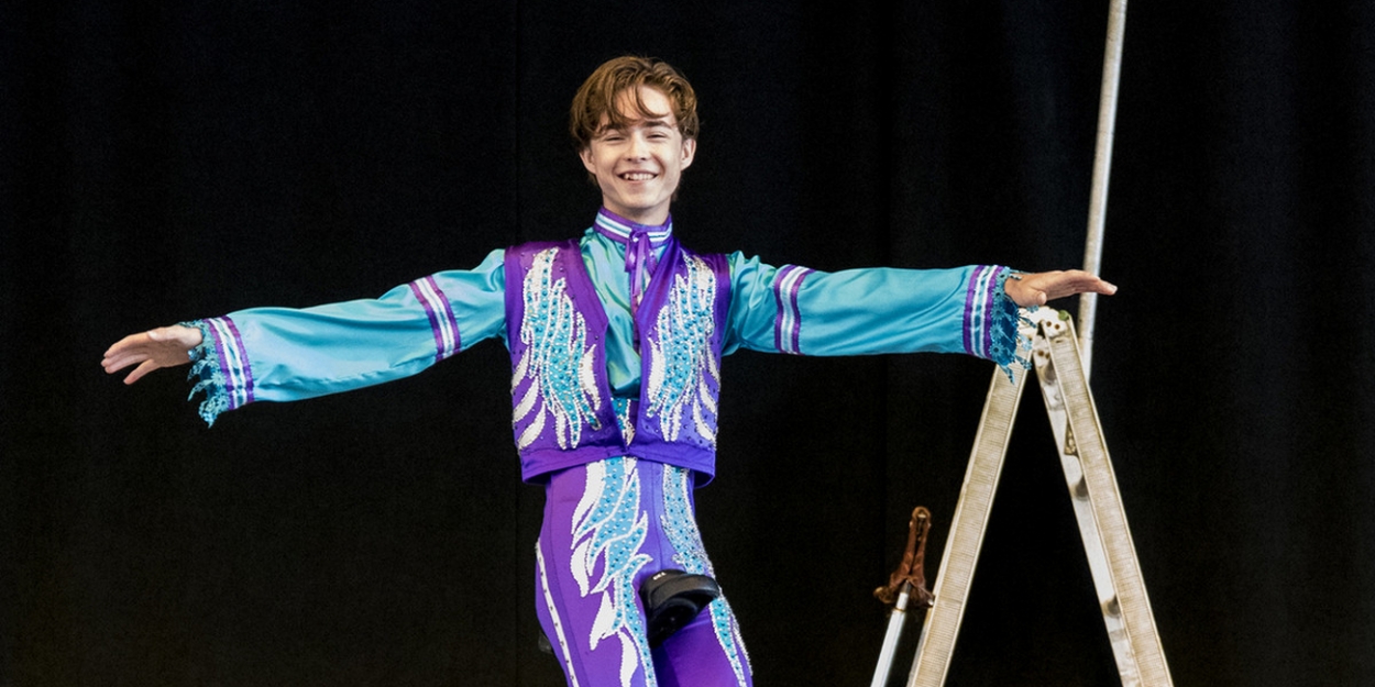 Summer Circus Spectacular Returns to Thrill Audiences