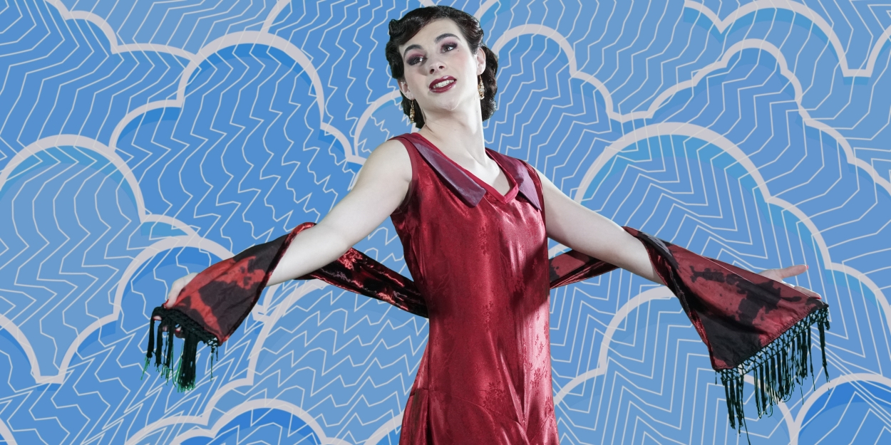 Previews: THE DROWSY CHAPERONE at Marjorie Luke Photo