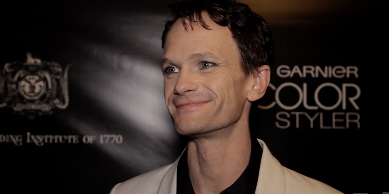 Broadway Rewind Neil Patrick Harris Brings HEDWIG AND THE ANGRY INCH