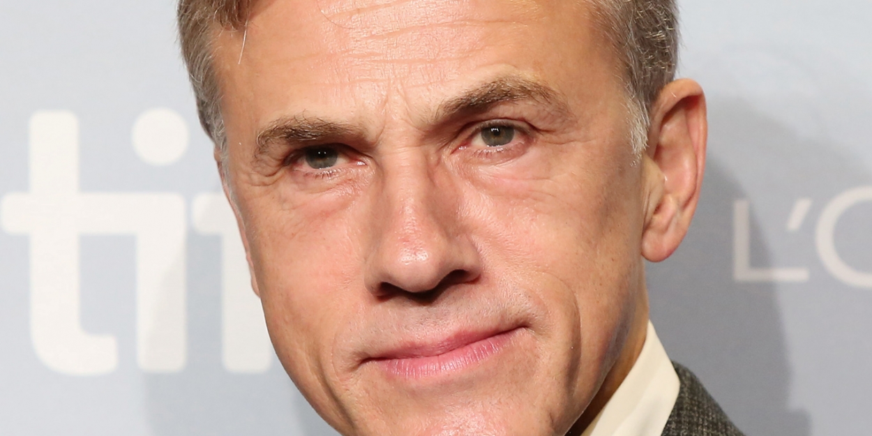 Christoph Waltz & Lily Collins Have Joined GILDED RAGE - Broadway World
