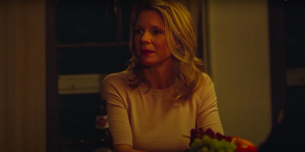 VIDEO: Kelli O'Hara, Ashley Park & More in THE ACCIDENTAL WOLF Season Two Trailer Video