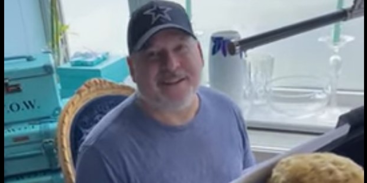 VIDEO: Frank Wildhorn Launches Home Concerts with JEKYLL & HYDE Video