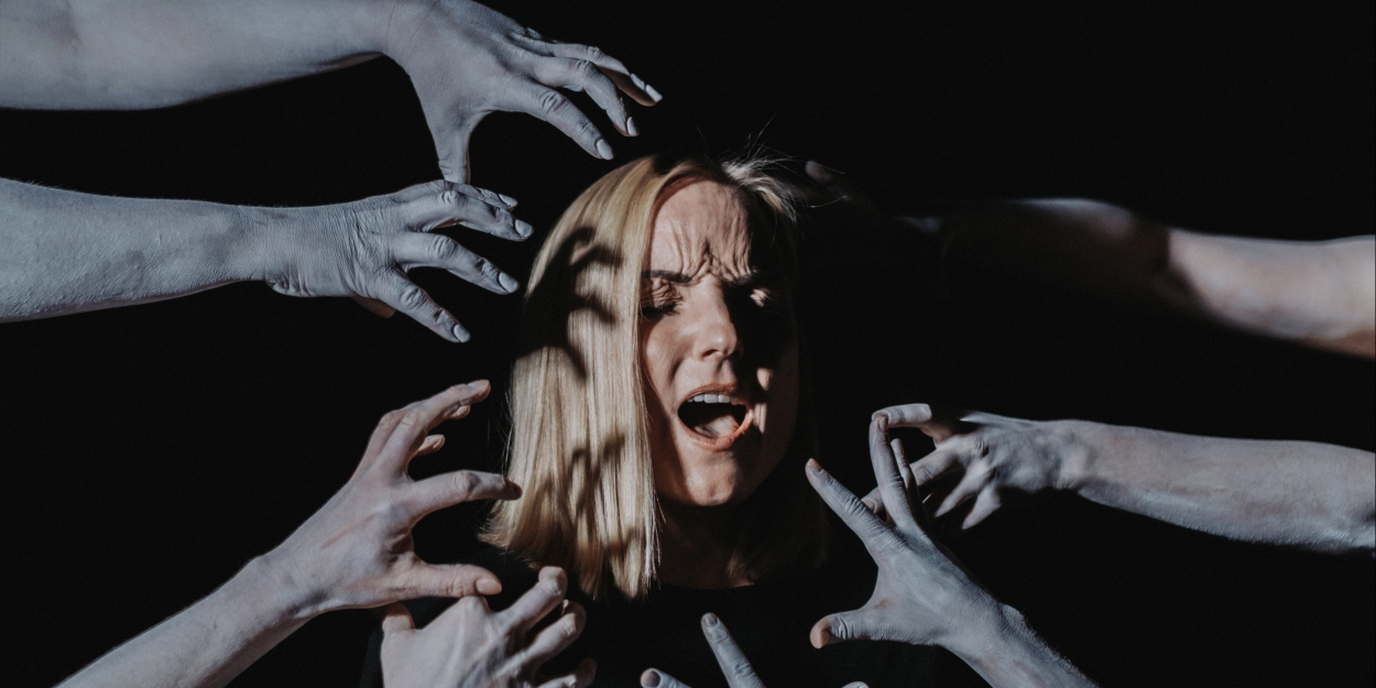 VIDEO: Kerry Ellis Performs 'What Must Be Done' From LADY M Video