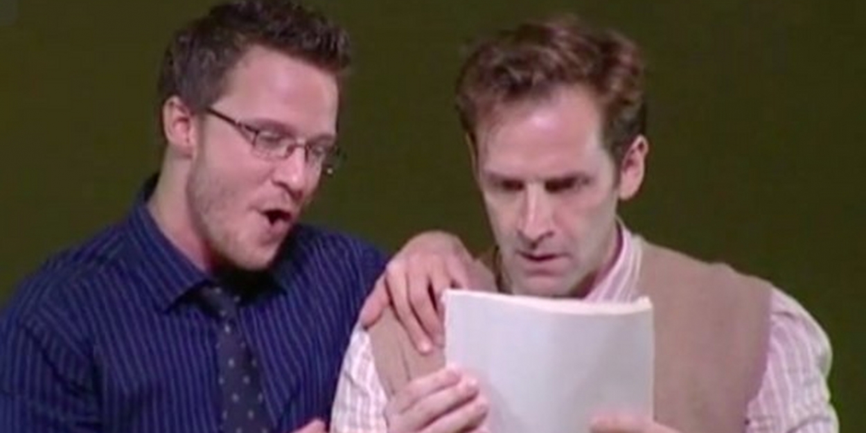 TV: Broadway Beat Sneak Peek at The Story Of My Life Video