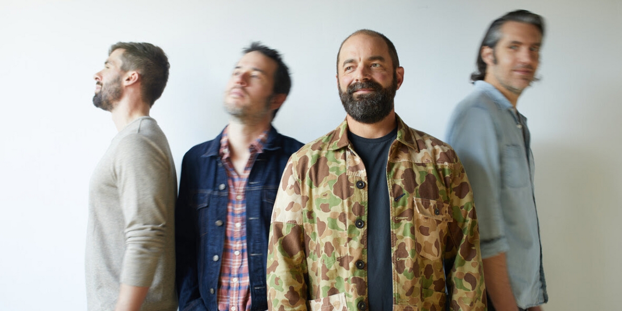 Drew Holcomb & The Neighbors Announce Fall Headline Tour  Image