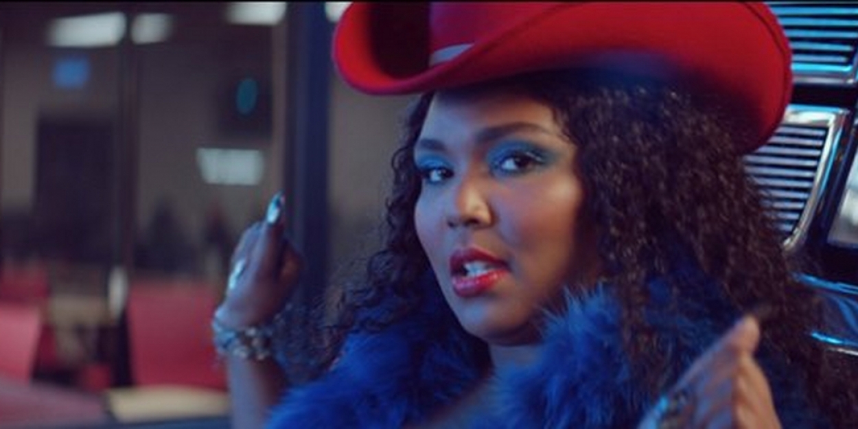 VIDEO: Lizzo Releases Music Video for 'Tempo' Featuring Missy Elliott Video