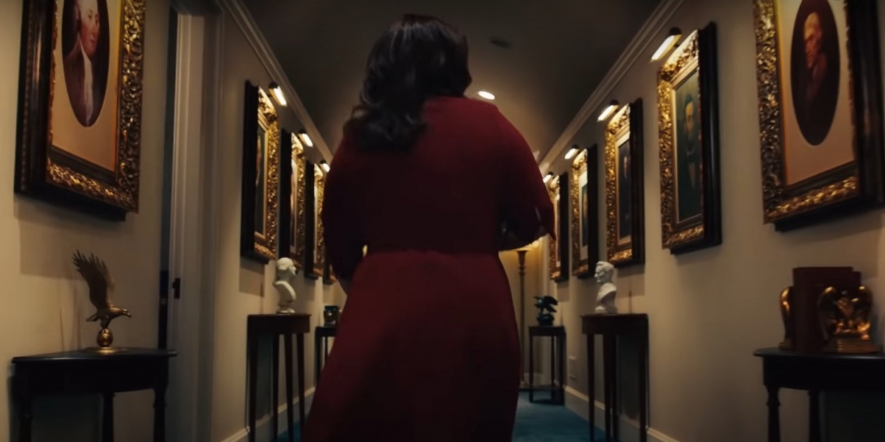VIDEO See Beanie Feldstein in the First Teaser for IMPEACHMENT