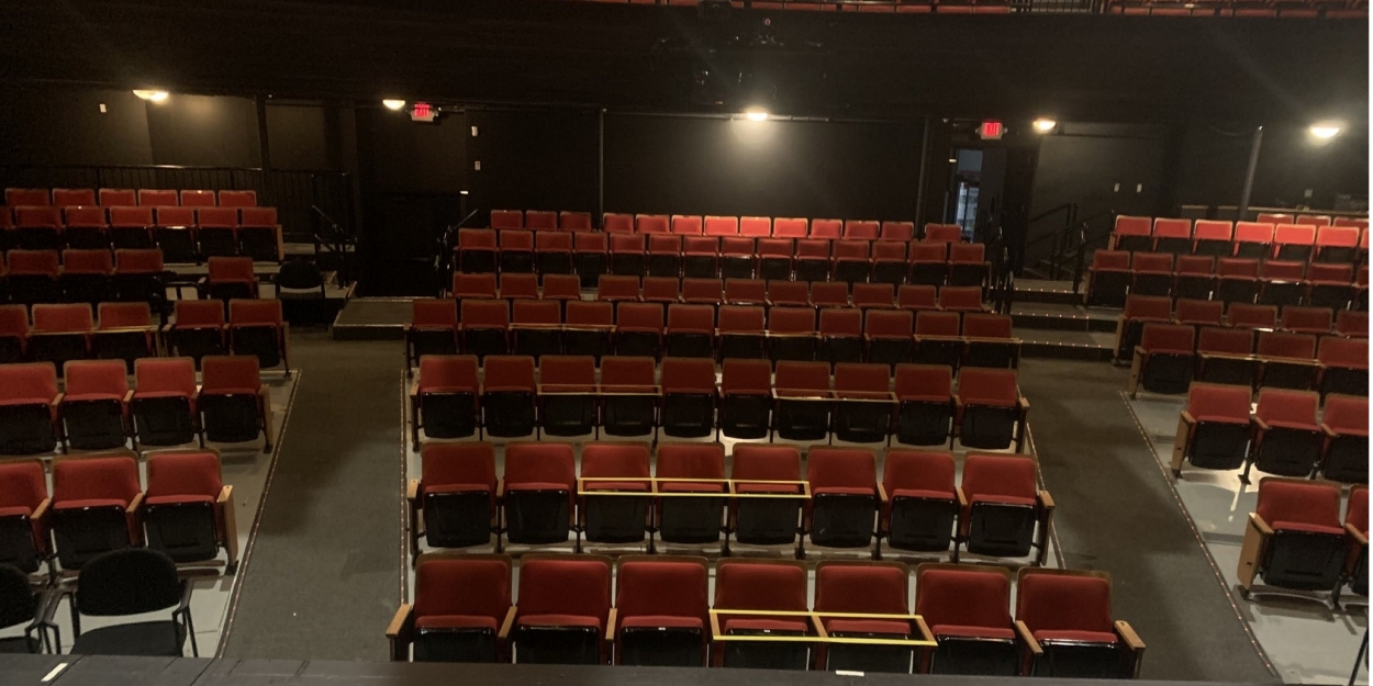 Feature Barrington Stage to Move Forward with LIVE Performances