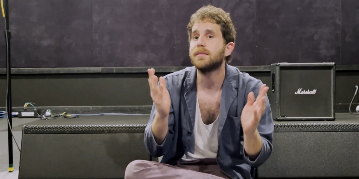 VIDEO: Broadway Unites to Celebrate Earth Day with Bill Nye the Science Guy Video