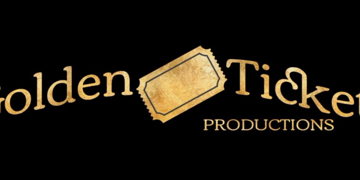 Golden Ticket Productions Launches New Website