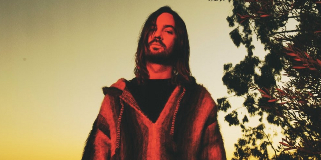 Tame Impala Releases New Song 'Wings of Time' for 'Dungeons & Dragons: Honor Among Thieves' Film 