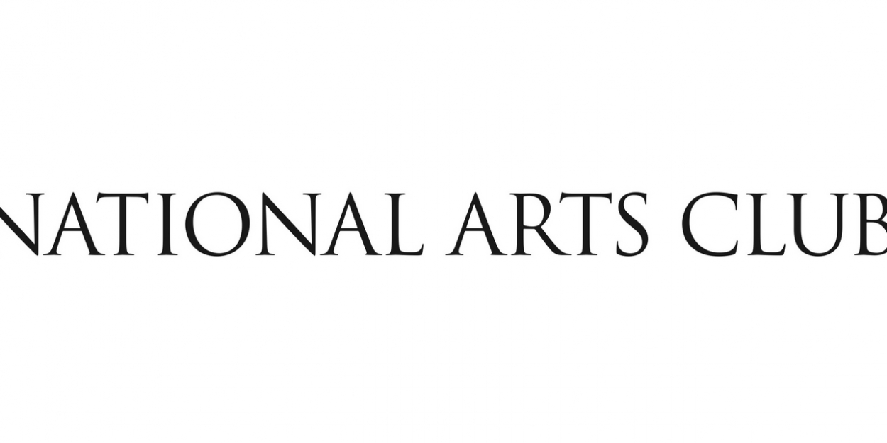 Joyce Carol Oates's WILD NIGHTS Announced at The National Arts Club