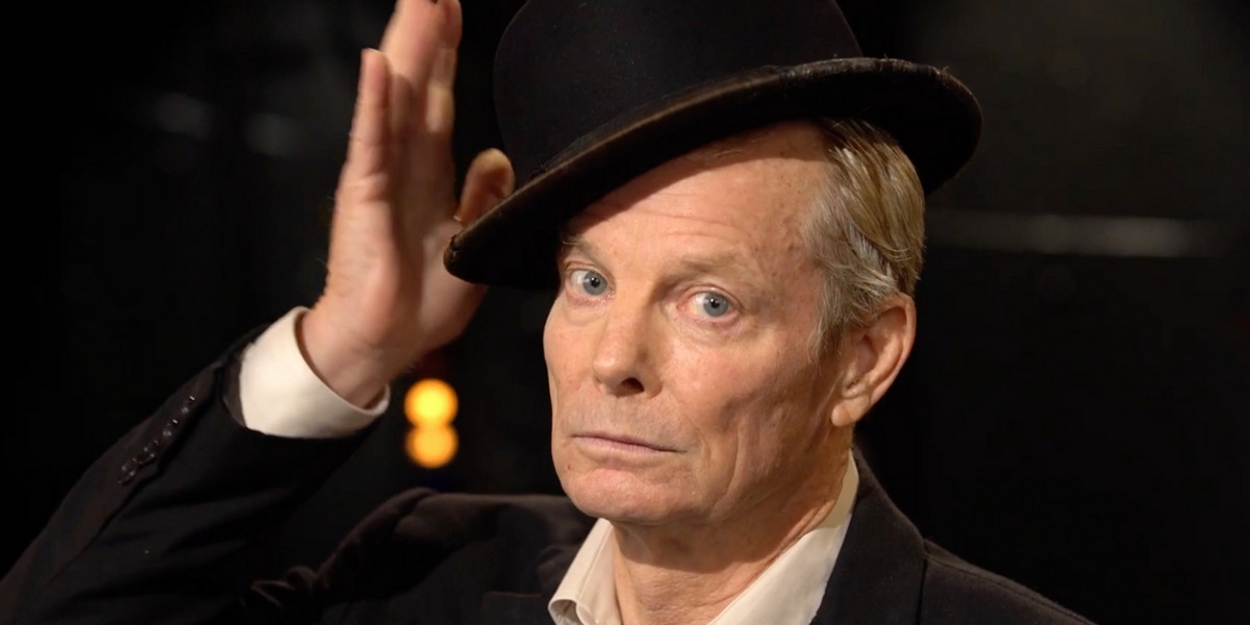 Savannah Rep Adds ON BECKETT Starring Bill Irwin To 2022 Season - Vimarsana News