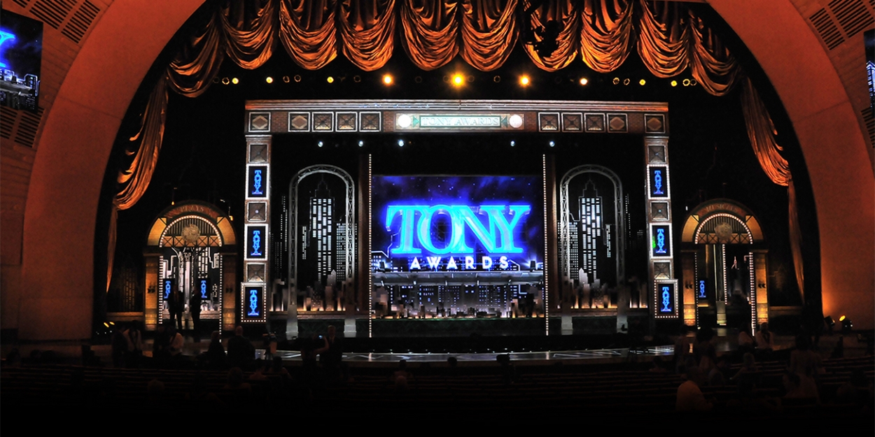Event Calendar Revealed for 74th Annual Tony Awards!