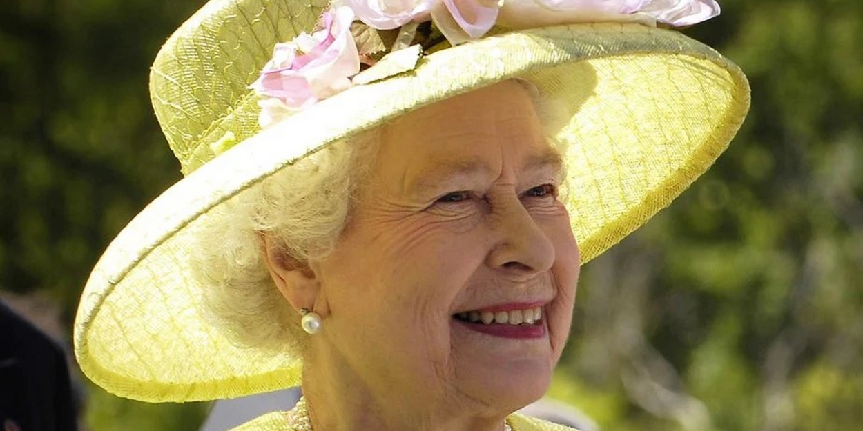 UK Theatre Community Share Statements & Updates On Passing Of Queen Elizabeth II