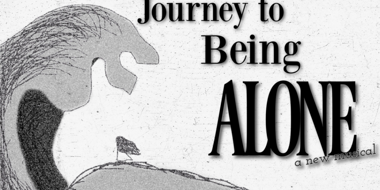 Dean Tyler K to Present JOURNEY TO BEING ALONE at The Green Room 42 in March 