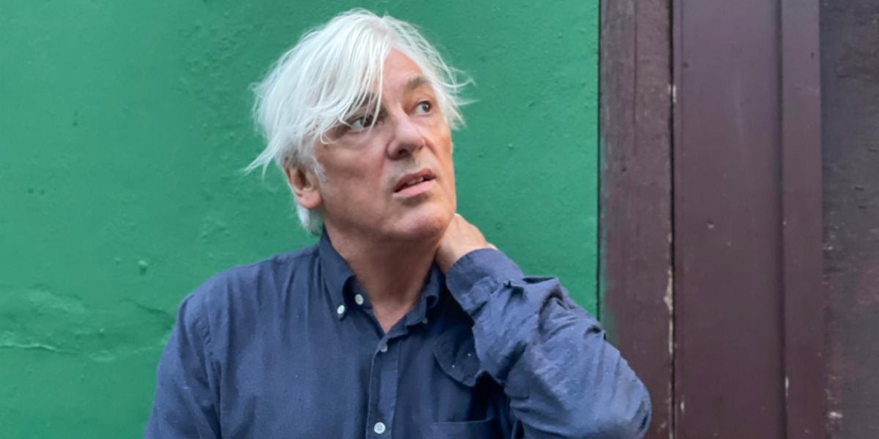Robyn Hitchcock Drops New Album on Physical Formats & Tour Dates in November 