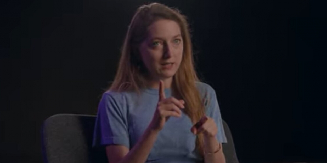 VIDEO: Playwright Clare Barron Talks DANCE NATION At Steppenwolf Video
