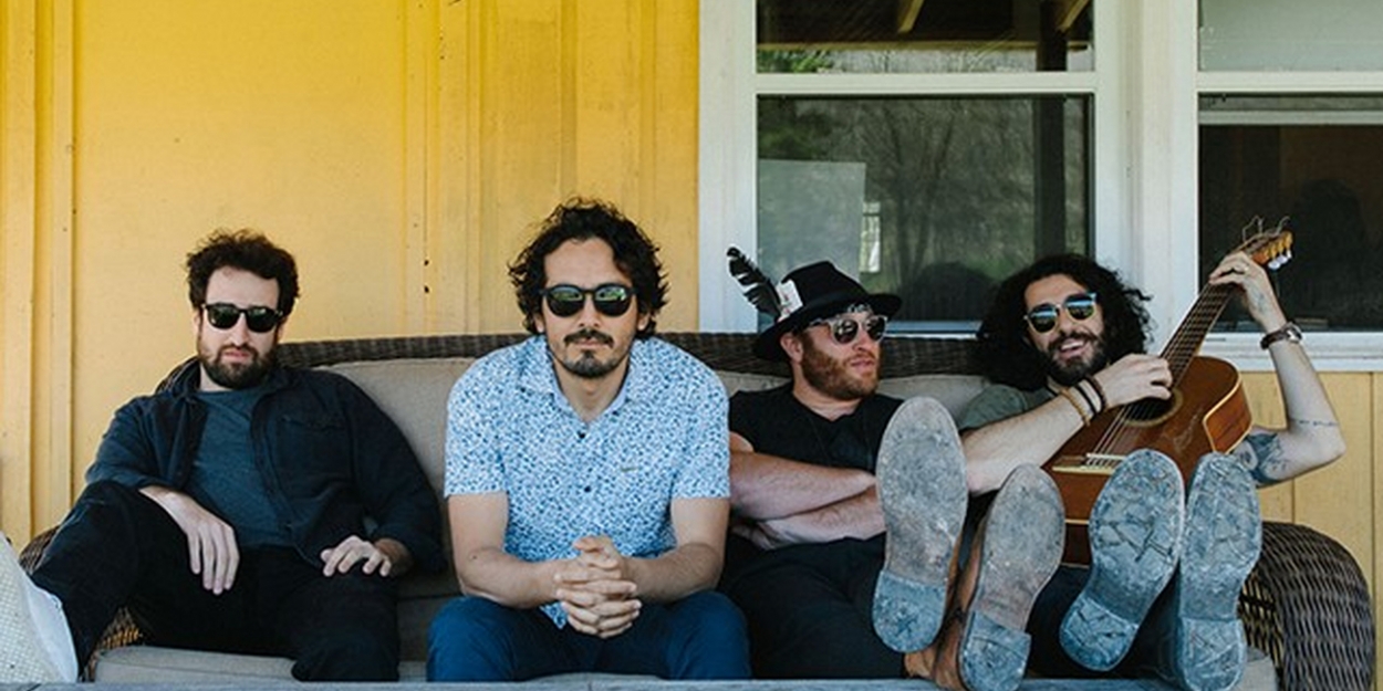 Toronto Folk Rockers The Honeyrunners Ask WHAT ARE YOU SCARED OF? - Vimarsana News