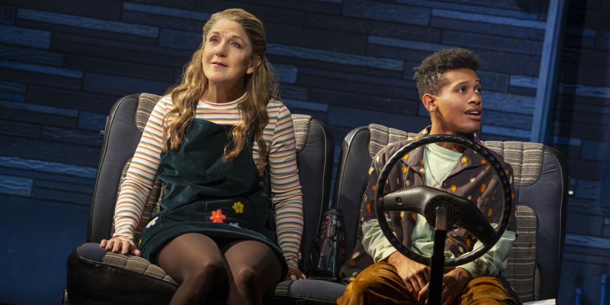 Review Roundup Kimberly Akimbo The Musical Opens On Broadway 