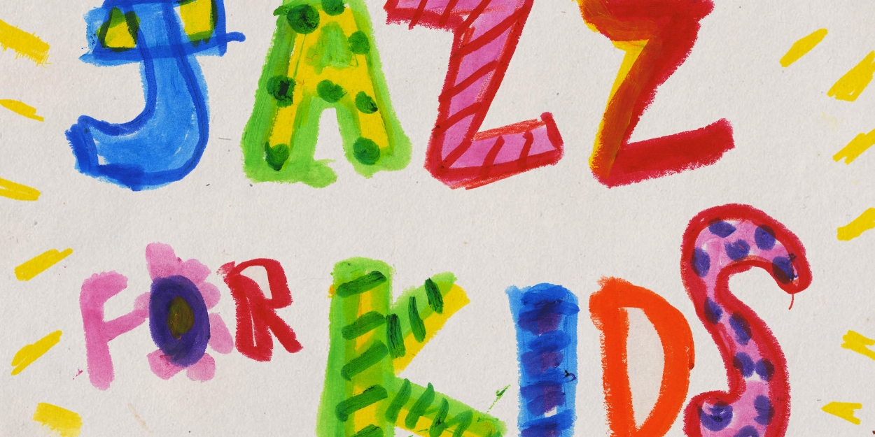 Jazz at Lincoln Center's Blue Engine Records Releases 'Jazz for Kids,' Features Hoda… Video
