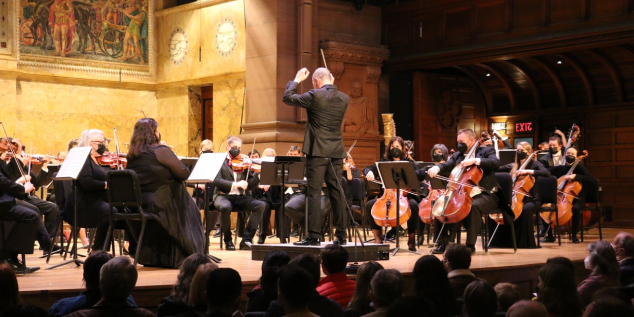 Orchestre Tony Brams Calendrier 2023 Princeton Symphony Orchestra Announces 2022-23 Season