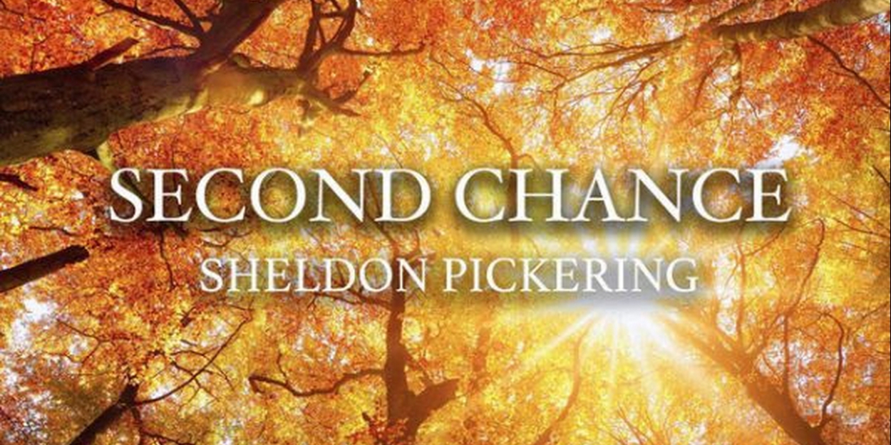 Acclaimed Pianist Sheldon Pickering Releases Inspiring Single 'Second