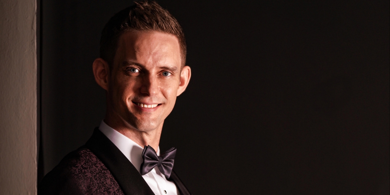 Interview: John Riley Talks Law, Lyrics, and His New Musical A GIRL I KNOW