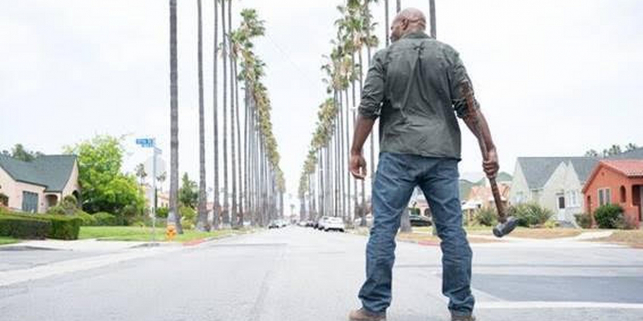 VIDEO: Watch the Trailer for JOHN HENRY, Starring Terry Crews Video