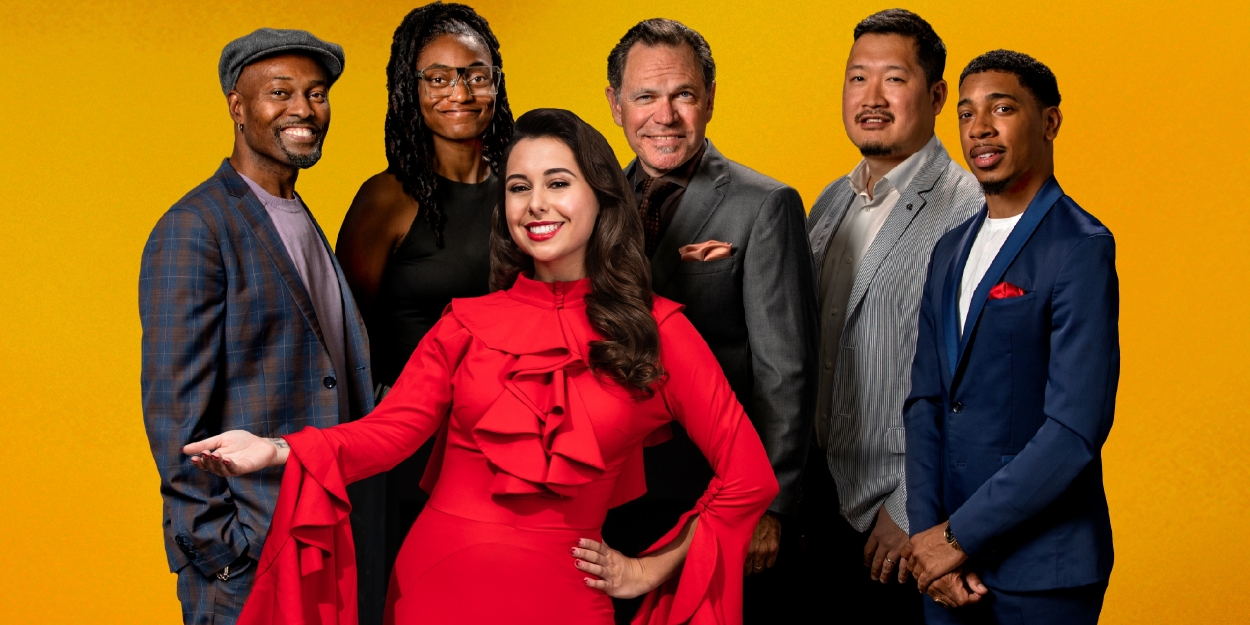 Monterey Jazz Festival on Tour Comes to The Quick On April 16th - Vimarsana News