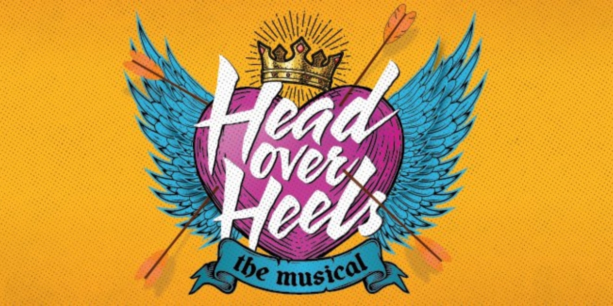 My Poem: Head Over Heels