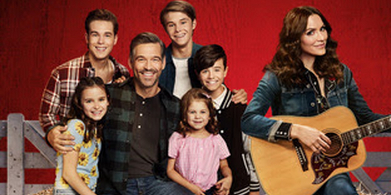 VIDEO: Watch Katharine McPhee in New Trailer for Musical Netflix Series, COUNTRY… Video