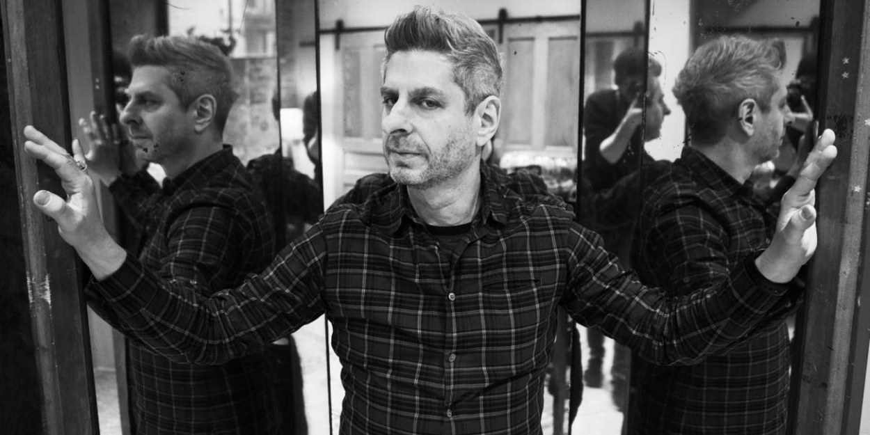 Mike Gordon Announces New Album & Shares First Song 