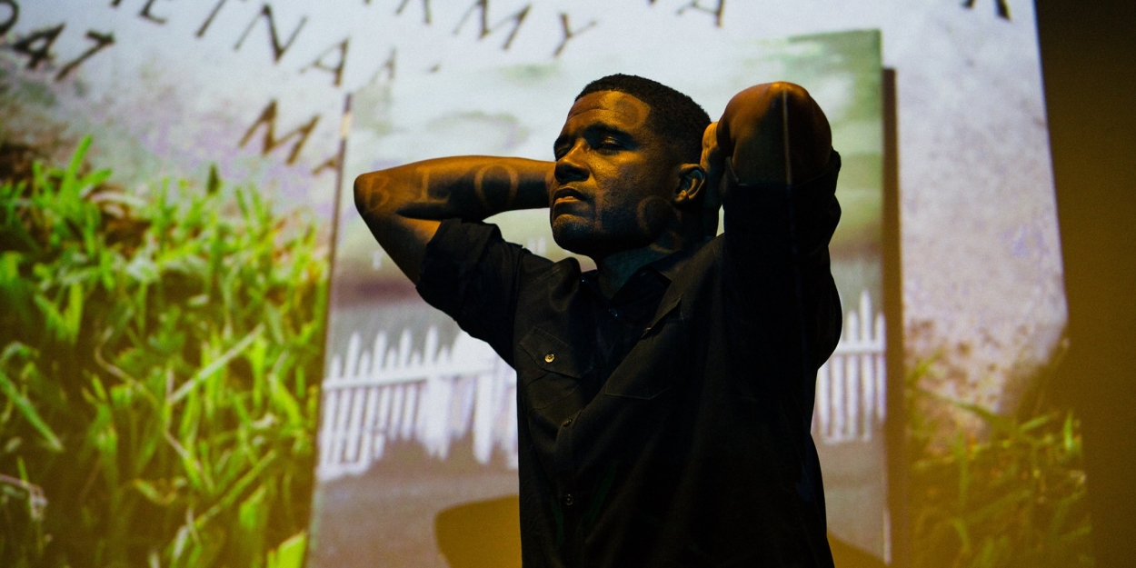 BWW Review: Blood Done Sign My Name, Playmakers Repertory Company - Vimarsana News