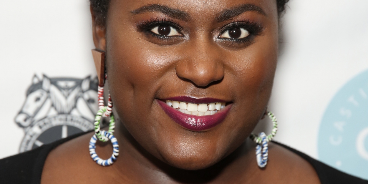 Danielle Brooks Announces Engagement to Dennis Gelin