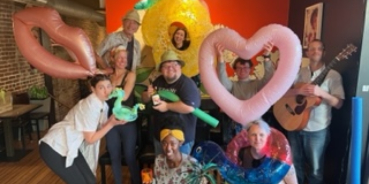 Pittsburgh Shakespeare In The Parks Opens 19th Season This Weekend