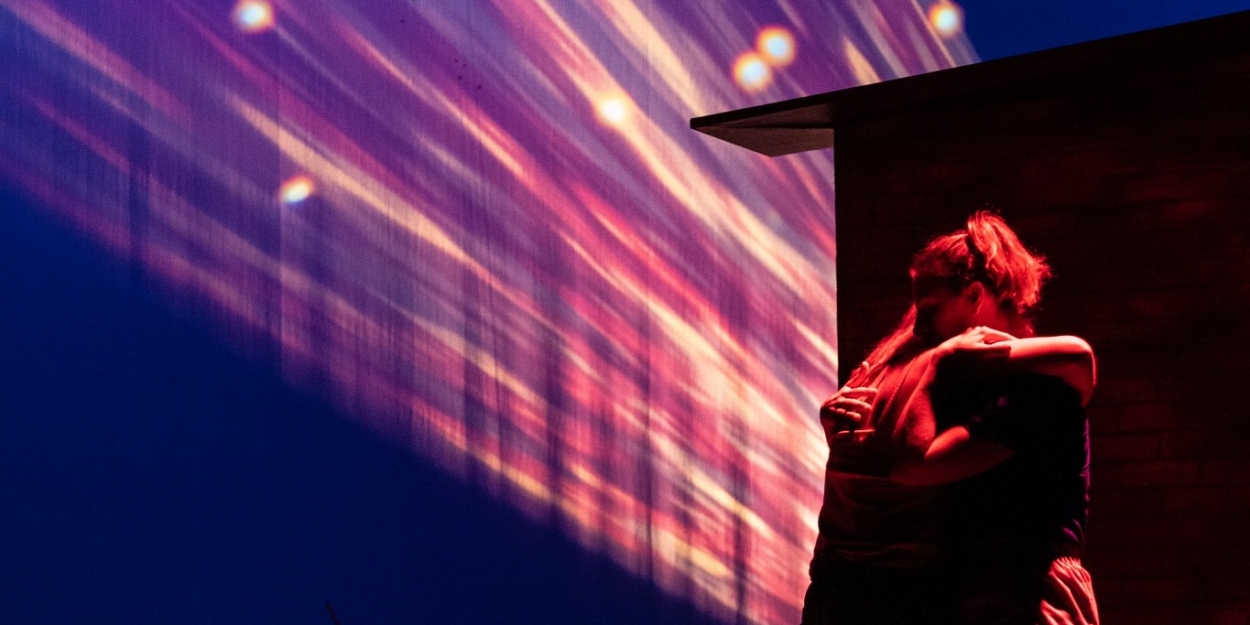 Review: DR. RIDE'S AMERICAN BEACH HOUSE is an Out of This World, Feel-Good, Euphoric Knockout at Jobsite Theater - Vimarsana News