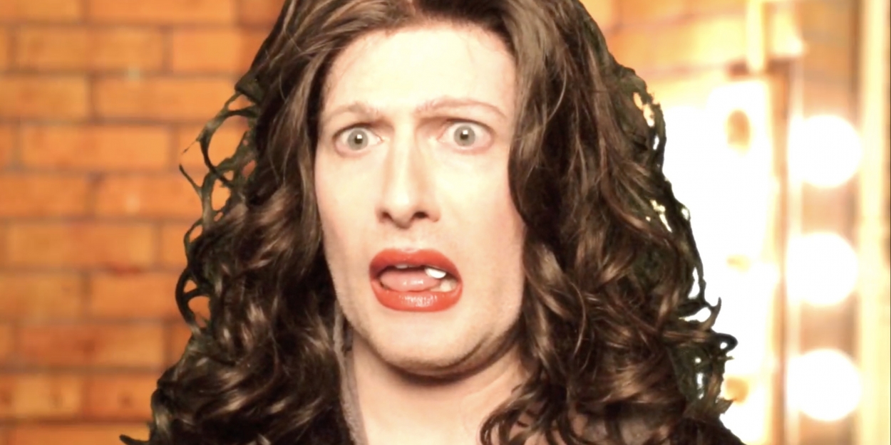 BWW Flashback: Randy Rainbow (Re)Reads Patti LuPone's Autobiography- Patti Lays Out… Video