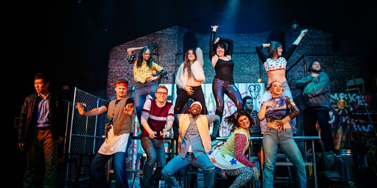 RENT Comes to the Dio - Vimarsana News