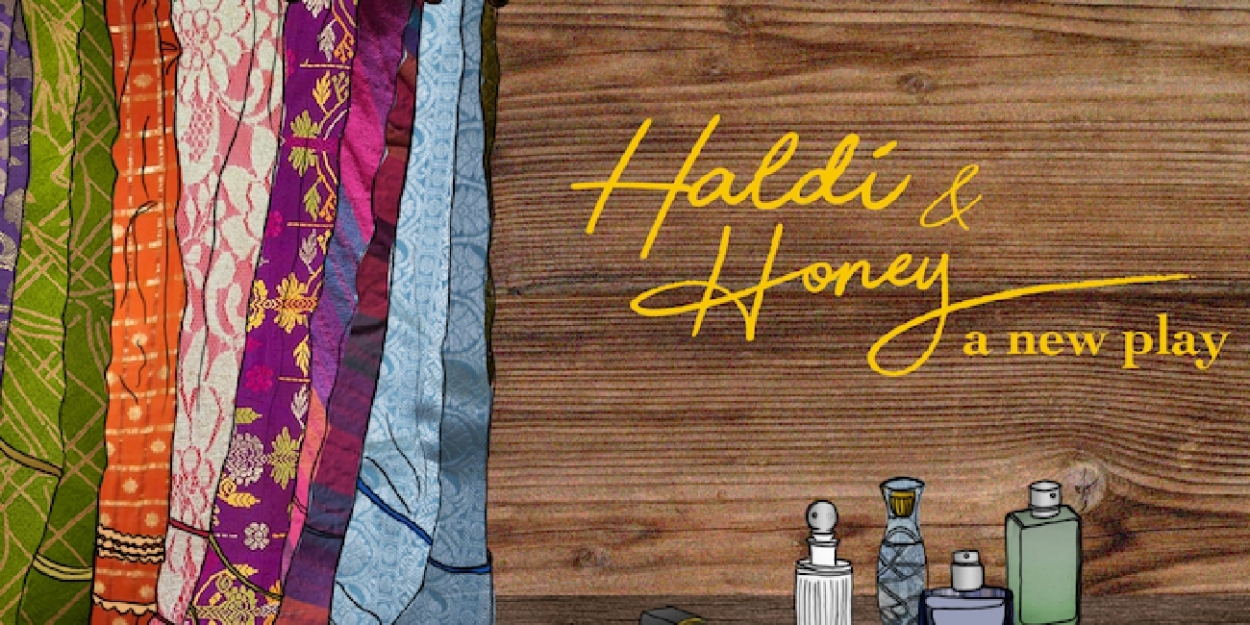 Stanford's Theater & Performance Studies Department to Present Workshop of HALDI AND HONEY  Image