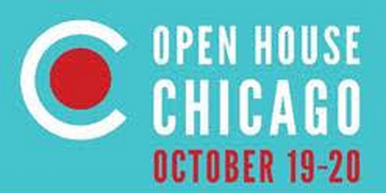 Open House Chicago 2024 Dates In India Pansy Harmony