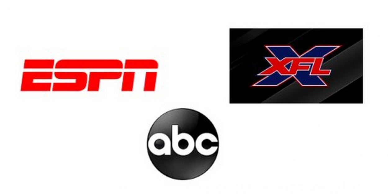 ESPN Reveals Commentator Teams for XFL 2023 Kickoff Season Led by