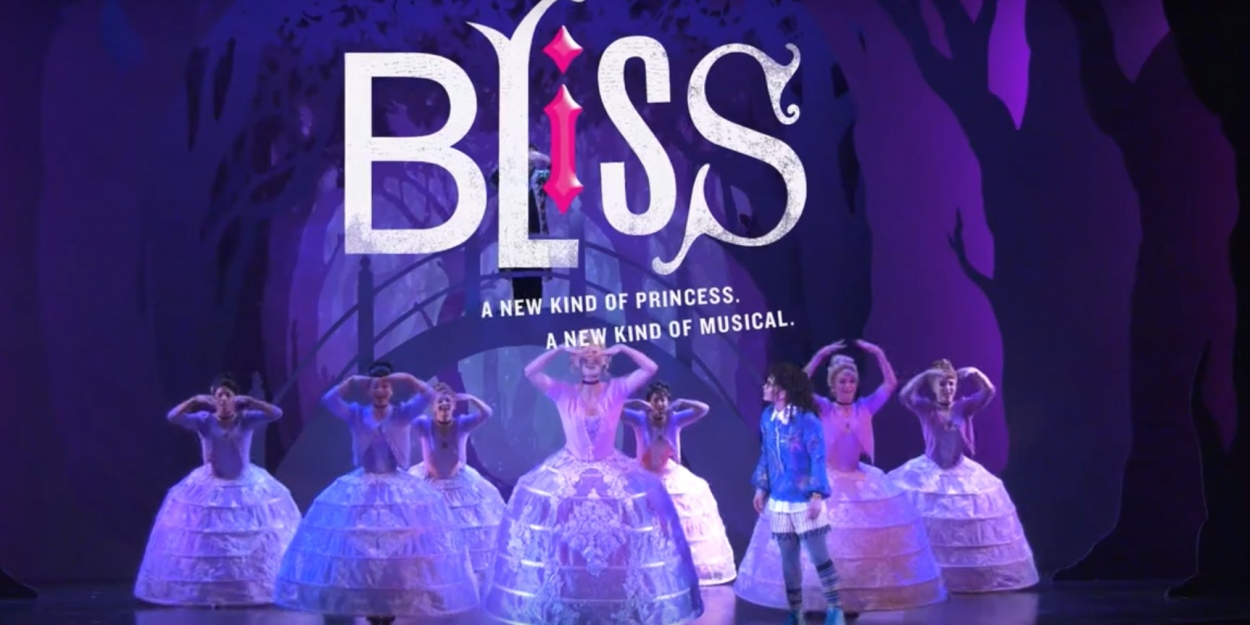 VIDEO: First Look at Mario Cantone and More in BLISS at 5th Avenue Theatre Video