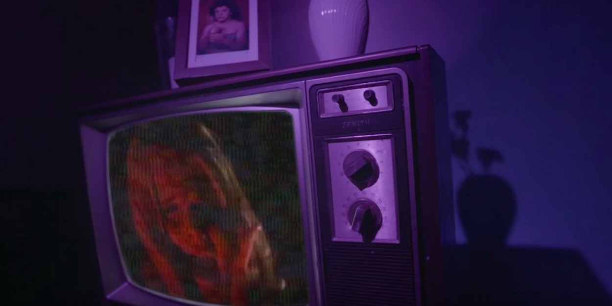 VIDEO Watch the All New Trailer For SCREAM, QUEEN! MY NIGHTMARE ON ELM