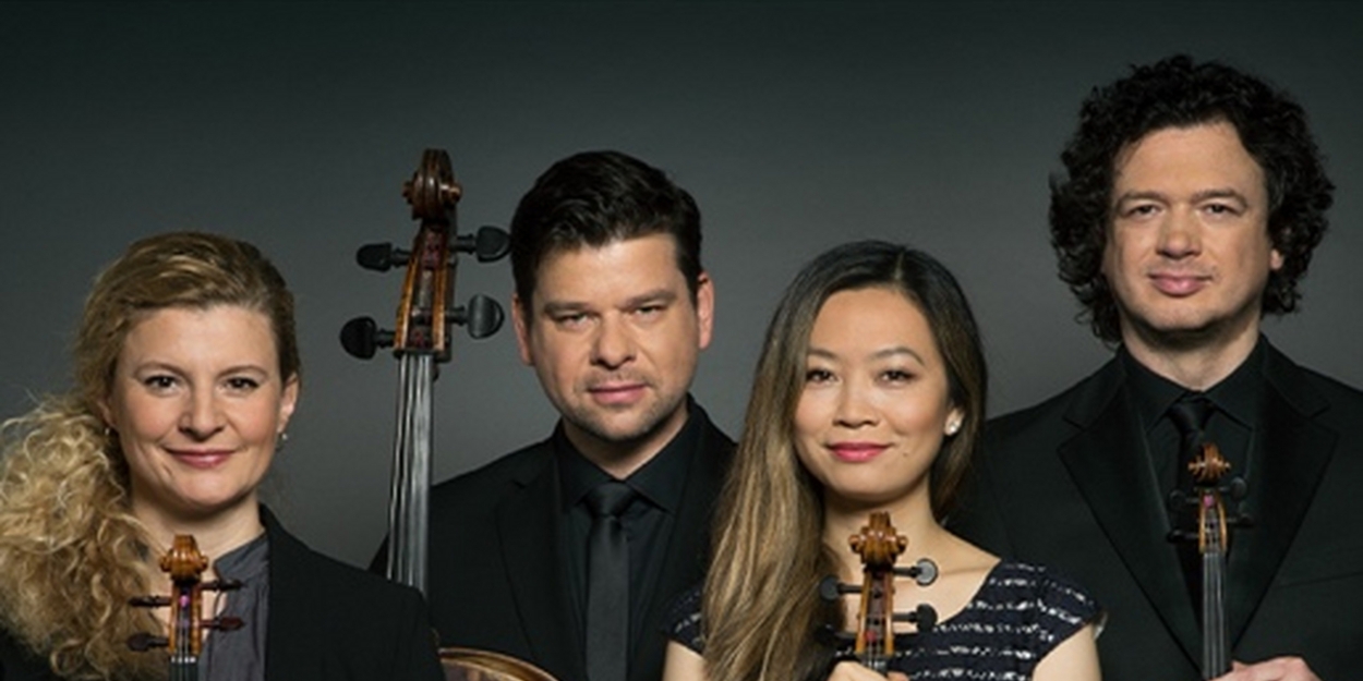 The West Cork Chamber Music Festival Returns Next Week to Celebrate its 25th Anniversary - Vimarsana News