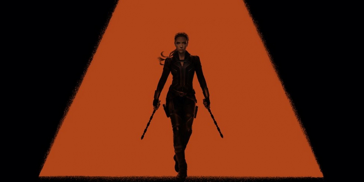 VIDEO: Marvel Studios Releases the Trailer for BLACK WIDOW Video