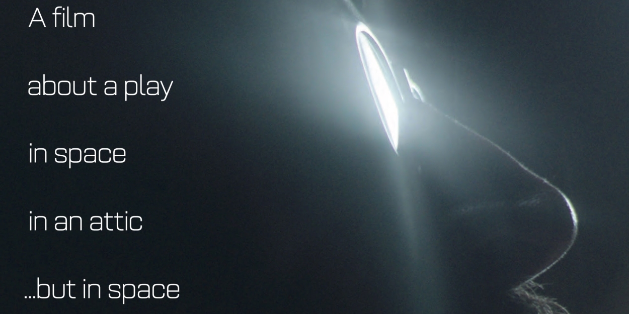 Banana Bag & Bodice to Present Film Premiere of SPACE//SPACE in January