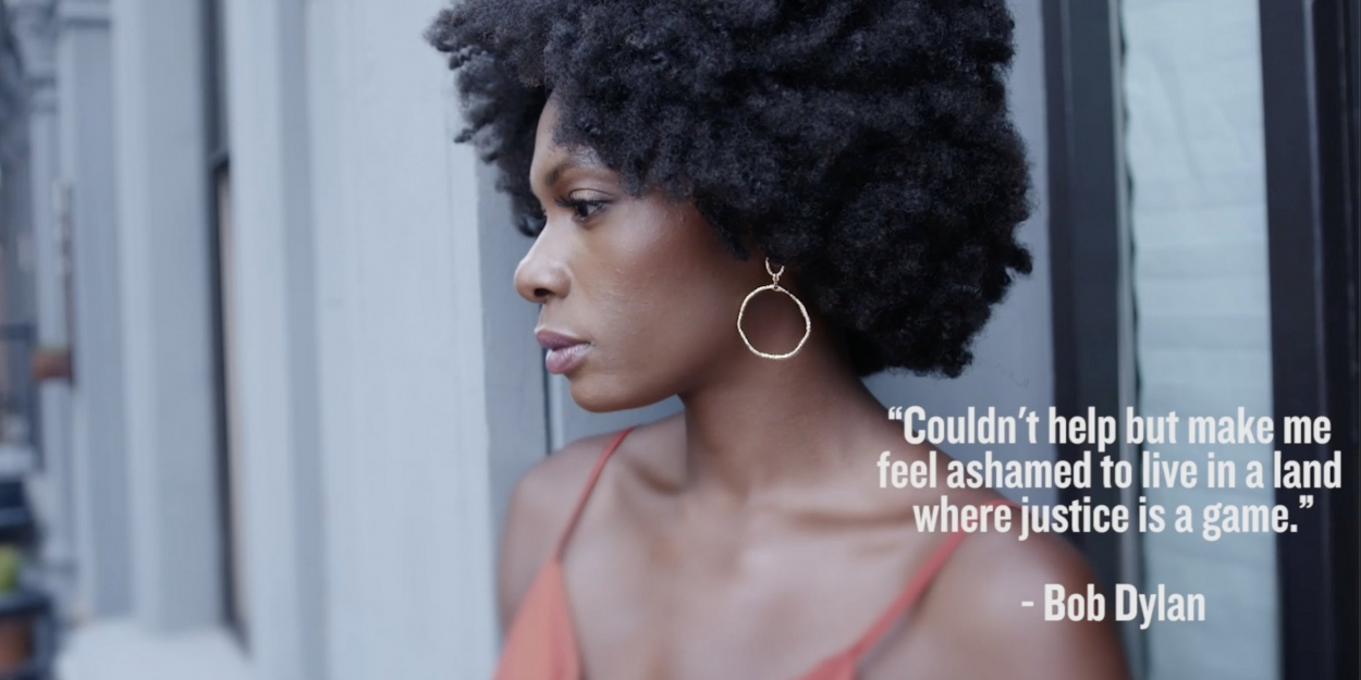 VIDEO: GIRL FROM THE NORTH COUNTRY Releases Music Video of Kimber Elayne Sprawl… Video